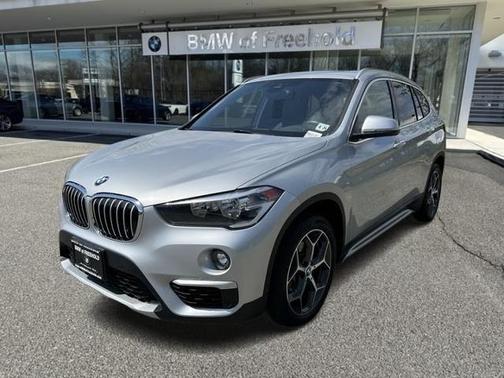 2019 BMW X1 xDrive28i