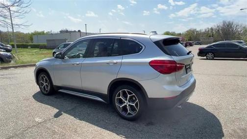 2019 BMW X1 xDrive28i