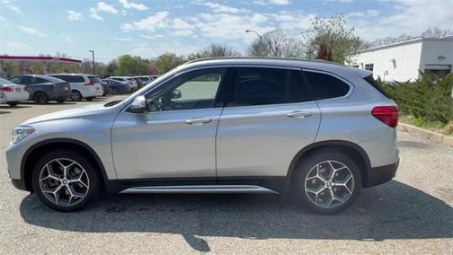2019 BMW X1 xDrive28i