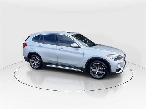 2019 BMW X1 xDrive28i