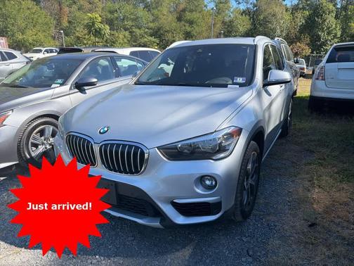 2019 BMW X1 xDrive28i