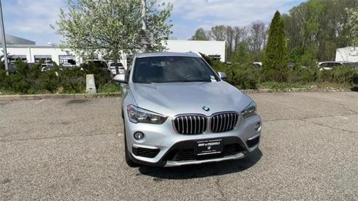2019 BMW X1 xDrive28i