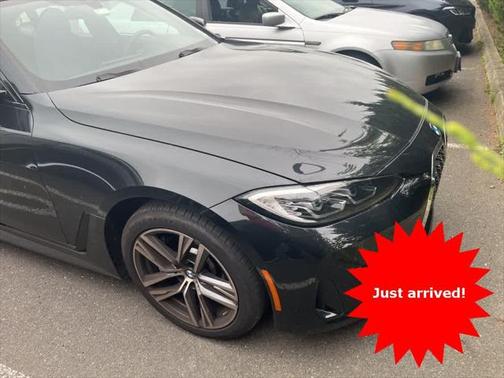 2023 BMW 430 Gran Coupe i xDrive