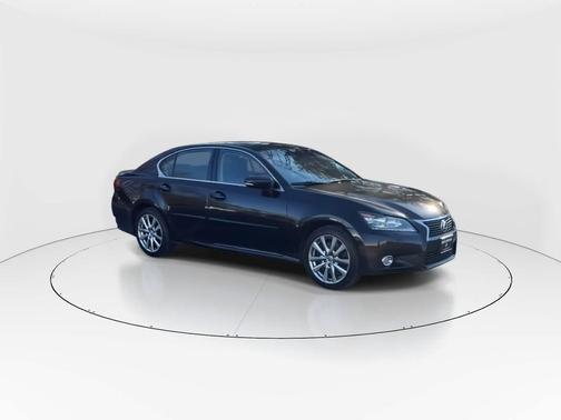 2015 Lexus GS 350 Base