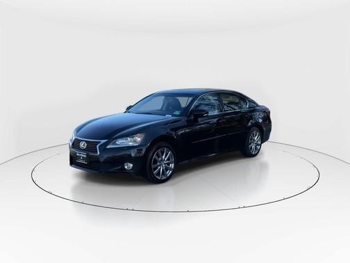 2015 Lexus GS 350 Base