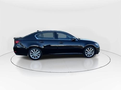 2015 Lexus GS 350 Base