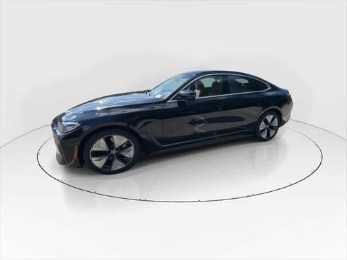2024 BMW i4 Gran Coupe eDrive40