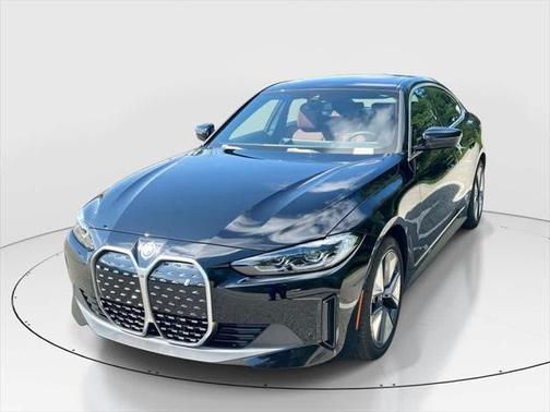 2024 BMW i4 Gran Coupe eDrive40