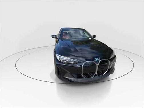 2024 BMW i4 Gran Coupe eDrive40