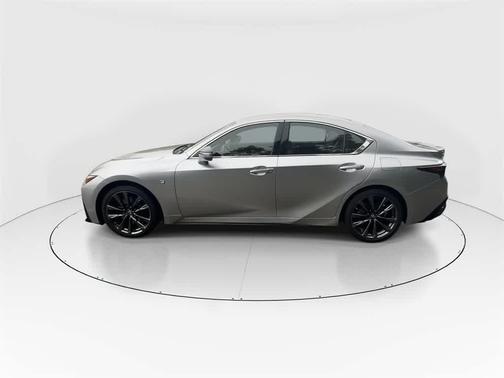 2021 Lexus IS 350 Base