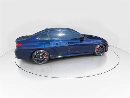 2023 BMW M340 i xDrive