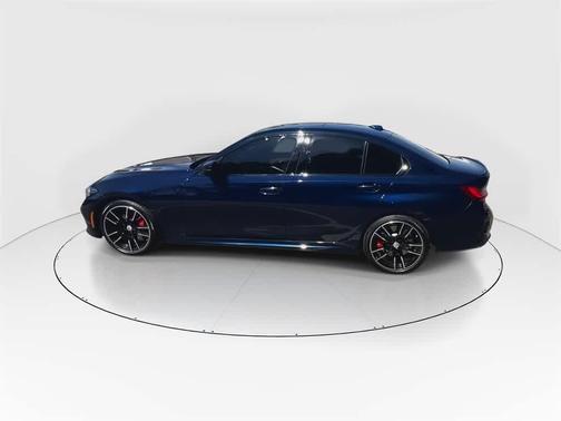 2023 BMW M340 i xDrive