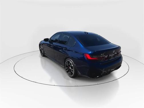 2023 BMW M340 i xDrive