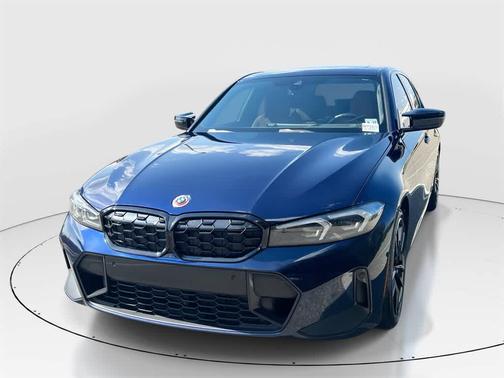 2023 BMW M340 i xDrive
