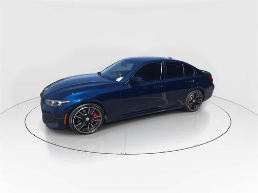 2023 BMW M340 i xDrive