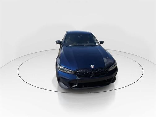2023 BMW M340 i xDrive