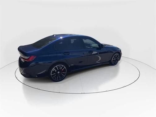 2023 BMW M340 i xDrive