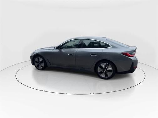 2025 BMW i4 Gran Coupe xDrive40