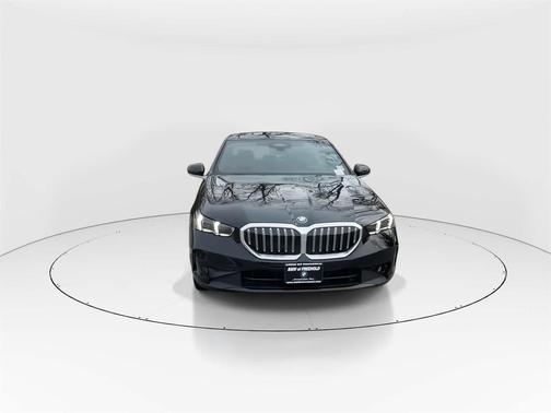 2026 BMW 530 xDrive