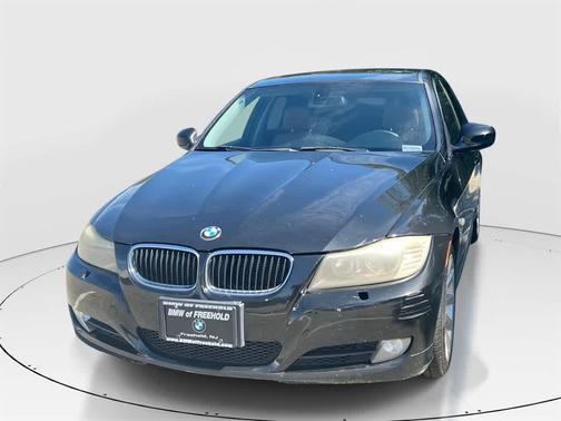 2010 BMW 328 xDrive
