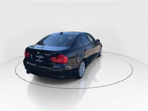 2010 BMW 328 xDrive