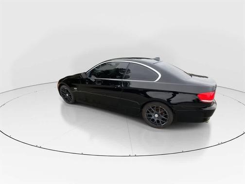 2010 BMW 328 xDrive