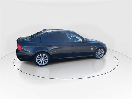 2010 BMW 328 xDrive
