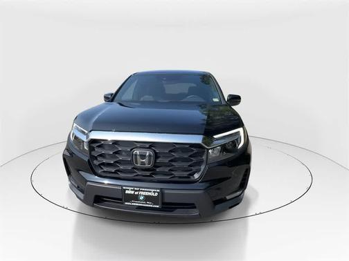 2024 Honda Passport AWD EX-L
