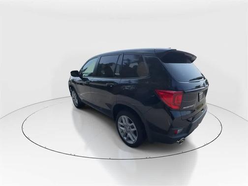 2024 Honda Passport AWD EX-L