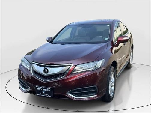 2016 Acura RDX Base