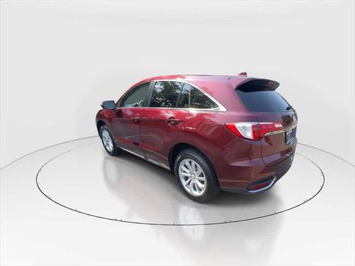 2016 Acura RDX Base