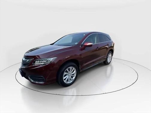 2016 Acura RDX Base