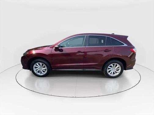 2016 Acura RDX Base