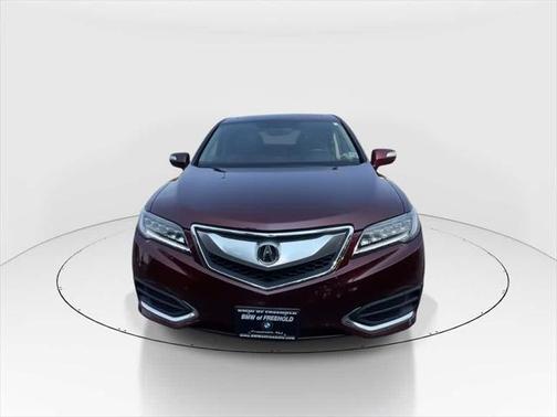 2016 Acura RDX Base