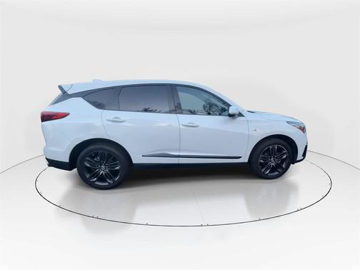 2020 Acura RDX A-Spec