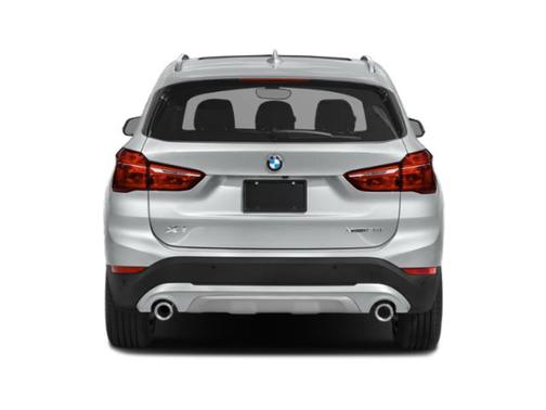 Black Sapphire Metallic 2021 BMW X1 xDrive28i