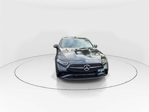 2022 Mercedes-Benz CLS 450 Base