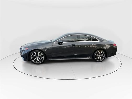 2022 Mercedes-Benz CLS 450 Base