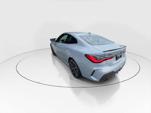 2022 BMW 430 i xDrive