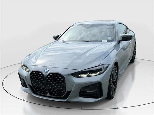 2022 BMW 430 i xDrive