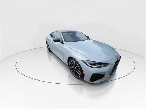 2022 BMW 430 i xDrive