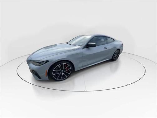 2022 BMW 430 i xDrive