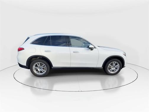 2023 Mercedes-Benz GLC 300 4MATIC