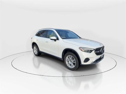 2023 Mercedes-Benz GLC 300 4MATIC