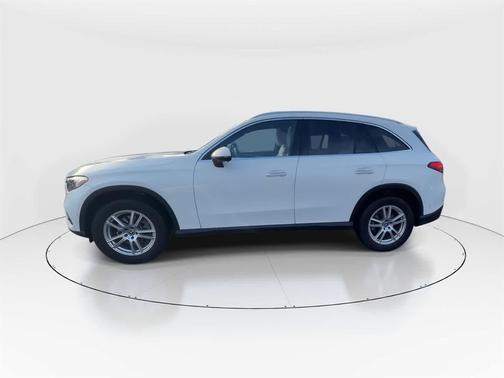 2023 Mercedes-Benz GLC 300 4MATIC