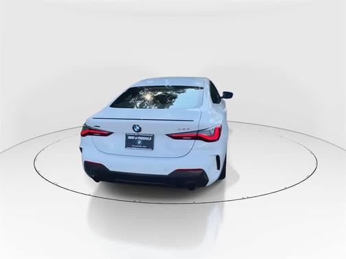 2023 BMW 430 i xDrive