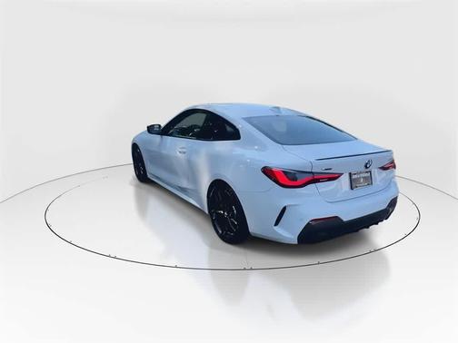 2023 BMW 430 i xDrive