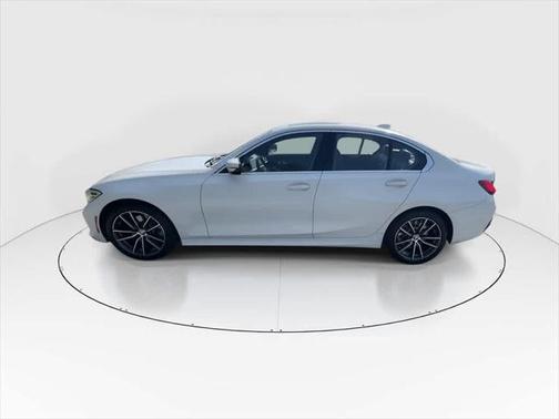 2019 BMW 330 xDrive