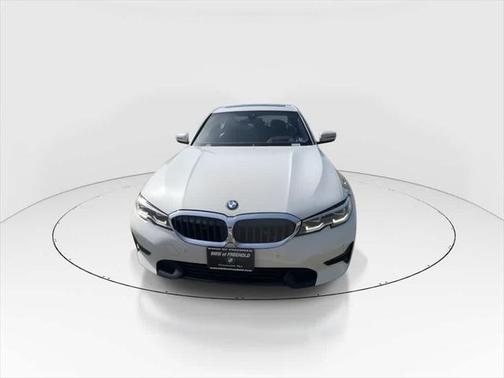 2019 BMW 330 xDrive