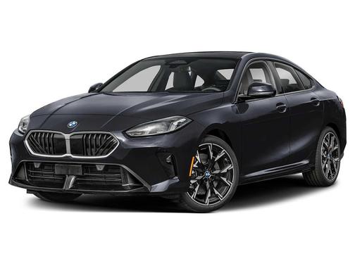 2026 BMW 228 Gran Coupe 228 xDrive